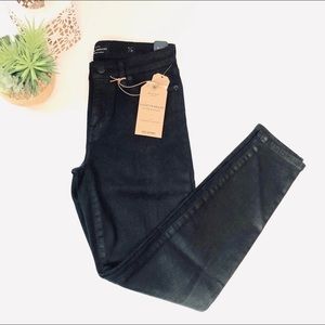 🍀Lucky Brand🍀 Ava Skinny Jeans